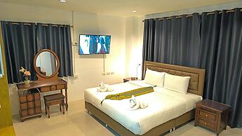 Southern Comfort Patong