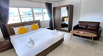 Southern Comfort Patong