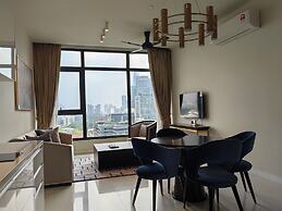 Pavilion Embassy By Autumn Suites