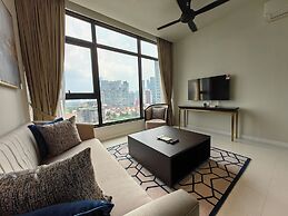 Pavilion Embassy By Autumn Suites