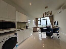 Pavilion Embassy By Autumn Suites