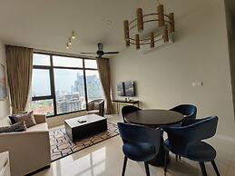 Pavilion Embassy By Autumn Suites