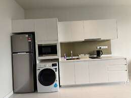 Pavilion Embassy By Autumn Suites