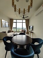 Pavilion Embassy By Autumn Suites