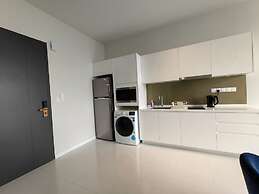 Pavilion Embassy By Autumn Suites