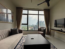 Pavilion Embassy By Autumn Suites