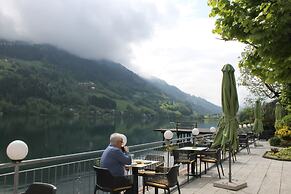 Strandhotel Burgstaller
