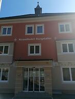 Strandhotel Burgstaller