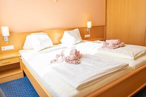 Strandhotel Burgstaller