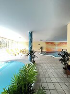 Strandhotel Burgstaller