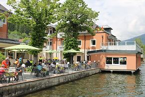 Strandhotel Burgstaller