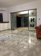 YNM Adam's Hotel