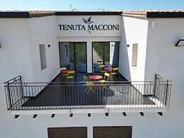 Tenuta Macconi Country Rooms