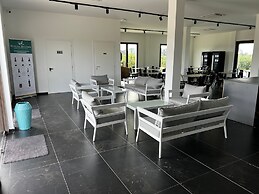 Tenuta Macconi Country Rooms