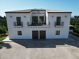 Tenuta Macconi Country Rooms