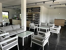 Tenuta Macconi Country Rooms