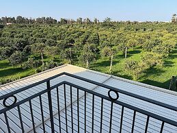 Tenuta Macconi Country Rooms