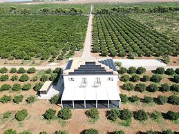 Tenuta Macconi Country Rooms