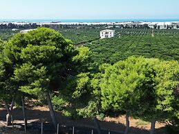Tenuta Macconi Country Rooms