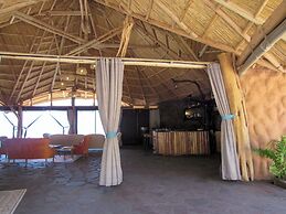 Ahadi Mara Camp
