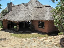 Ahadi Mara Camp