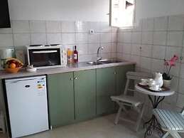 Pierhouse Hotel in Gouvia