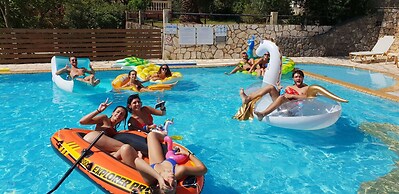 Pierhouse Hotel in Gouvia