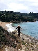 Pierhouse Hotel in Gouvia