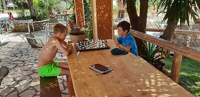 Pierhouse Hotel in Gouvia