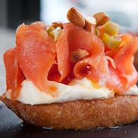 Pierhouse Hotel in Gouvia