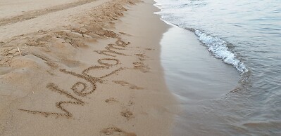 Pierhouse Hotel in Gouvia