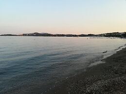 Pierhouse Hotel in Gouvia