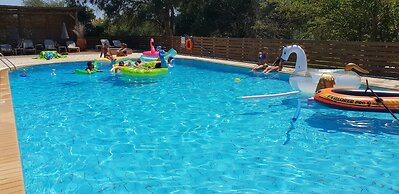 Pierhouse Hotel in Gouvia