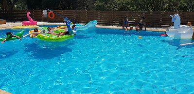 Pierhouse Hotel in Gouvia