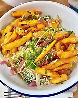 Pierhouse Hotel in Gouvia