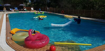 Pierhouse Hotel in Gouvia