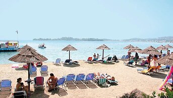 Pierhouse Hotel in Gouvia