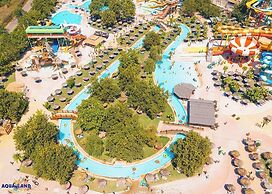 Pierhouse Hotel in Gouvia