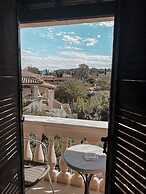 Pierhouse Hotel in Gouvia