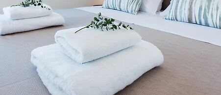 Pierhouse Hotel in Gouvia