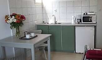 Pierhouse Hotel in Gouvia