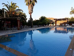 Pierhouse Hotel in Gouvia