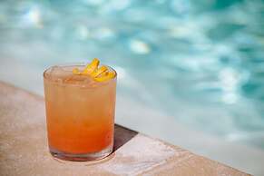 Pierhouse Hotel in Gouvia