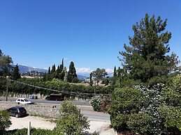 Pierhouse Hotel in Gouvia