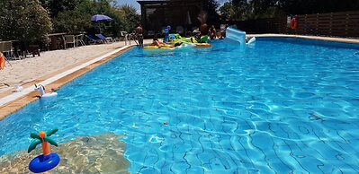 Pierhouse Hotel in Gouvia