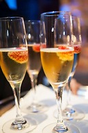 Pierhouse Hotel in Gouvia