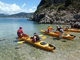 Pierhouse Hotel in Gouvia