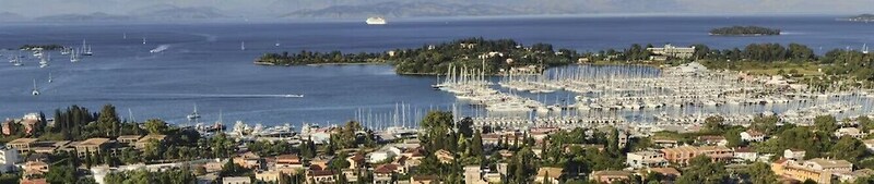 Pierhouse Hotel in Gouvia