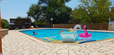 Pierhouse Hotel in Gouvia