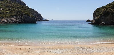 Pierhouse Hotel in Gouvia